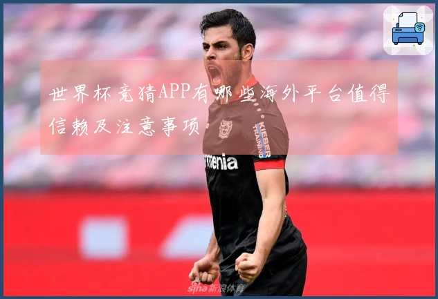 世界杯竞猜APP有哪些海外平台值得信赖及注意事项