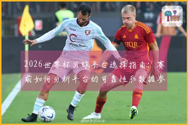 2026世界杯买球平台选择指南：赛前如何分析平台的可靠性和数据参考