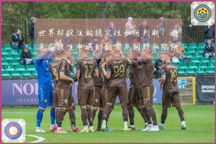 世界杯投注站稳定性如何判断？避免在投注中遇到的常见问题和陷阱