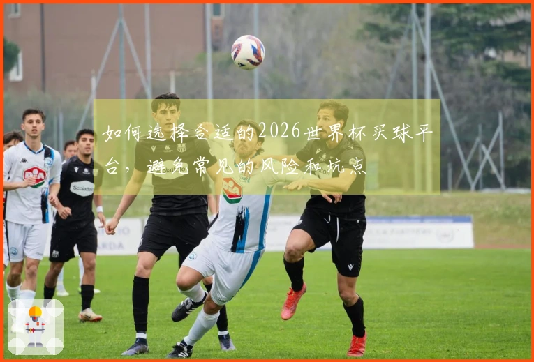 如何选择合适的2026世界杯买球平台，避免常见的风险和坑点