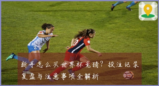 新手怎么买世界杯竞猜？投注记录复盘与注意事项全解析