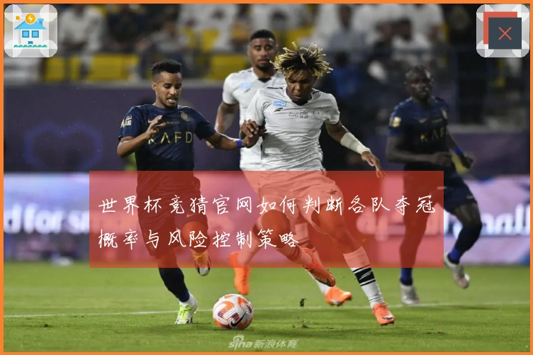 世界杯竞猜官网如何判断各队夺冠概率与风险控制策略