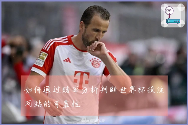如何通过赔率分析判断世界杯投注网站的可靠性