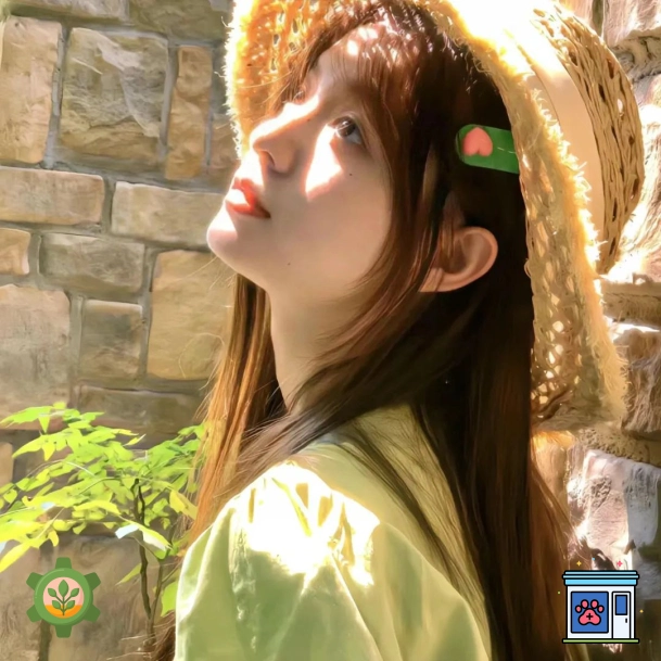 头像